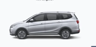 Wuling Cortez