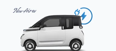 Wuling New Air ev